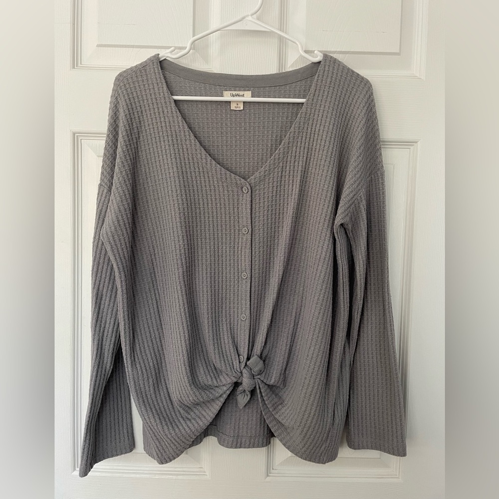UpWest Long Sleeve